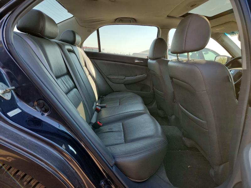 Продаж на аукціоні авто 2004 Honda Accord, vin: 1HGCM66824A058033, номер лоту: 68221266