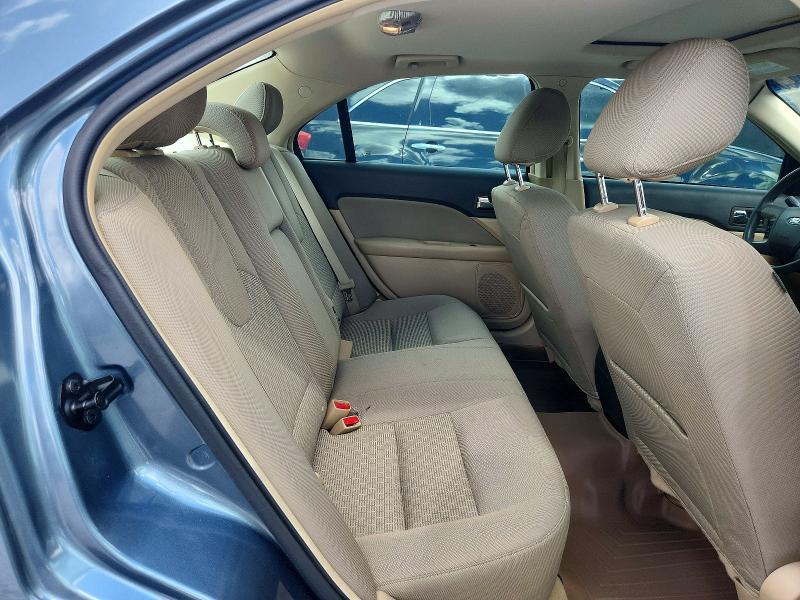 Aukcja sprzedaży 2012 Ford Fusion, vin: 3FAHP0HG5CR234497, numer aukcji: 68588336