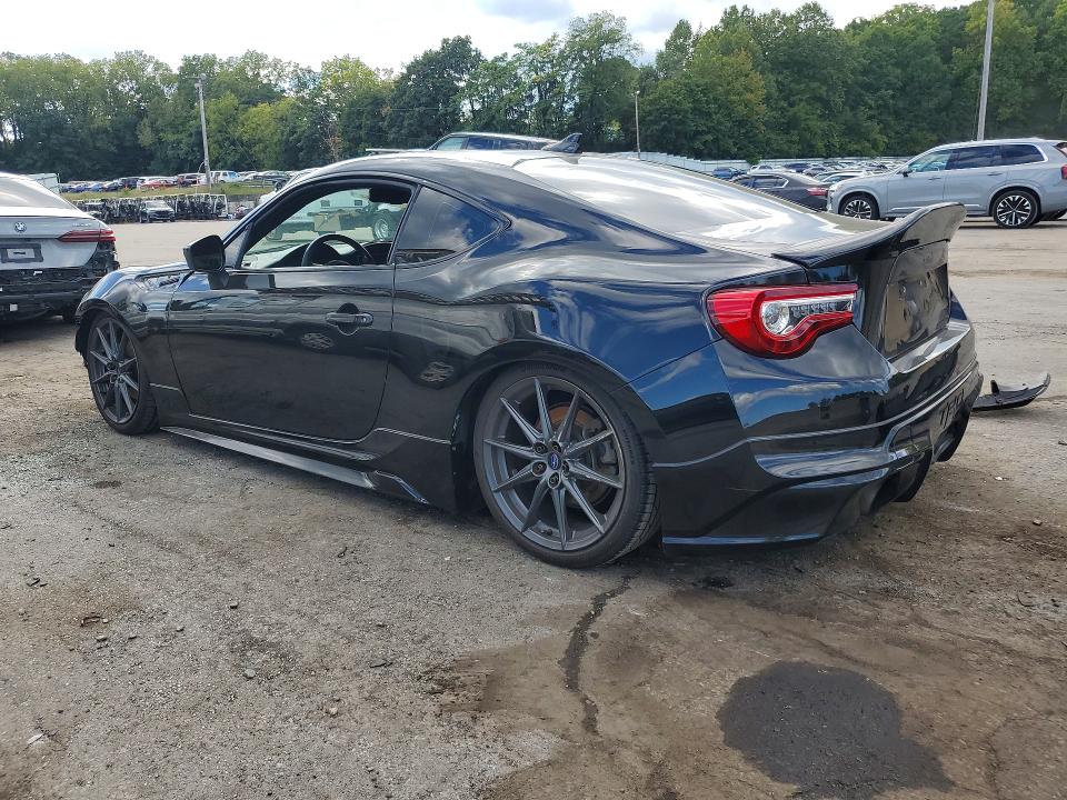 Aukcja sprzedaży 2013 Subaru Brz, vin: JF1ZCAC12D1600582, numer aukcji: 69483636