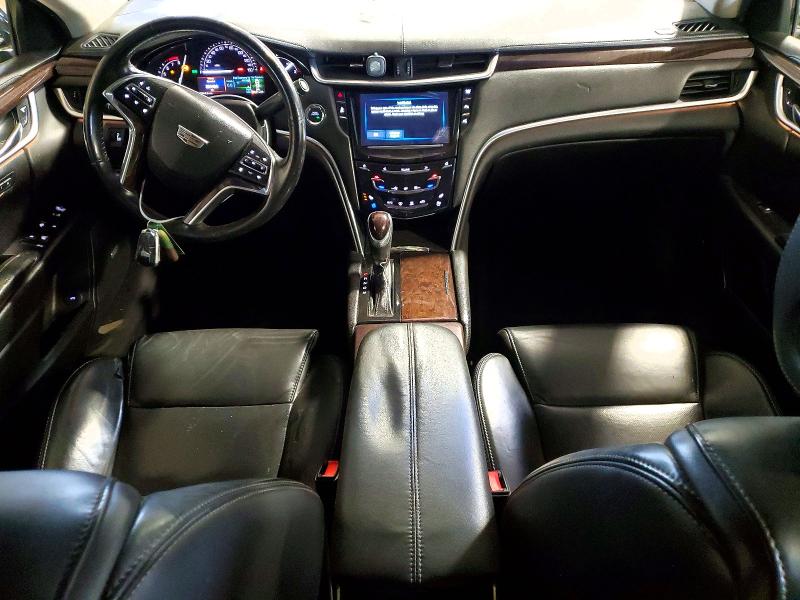 68207806 :رقم المزاد ، 2G61M5S33H9183265 vin ، 2017 Cadillac Xts مزاد بيع