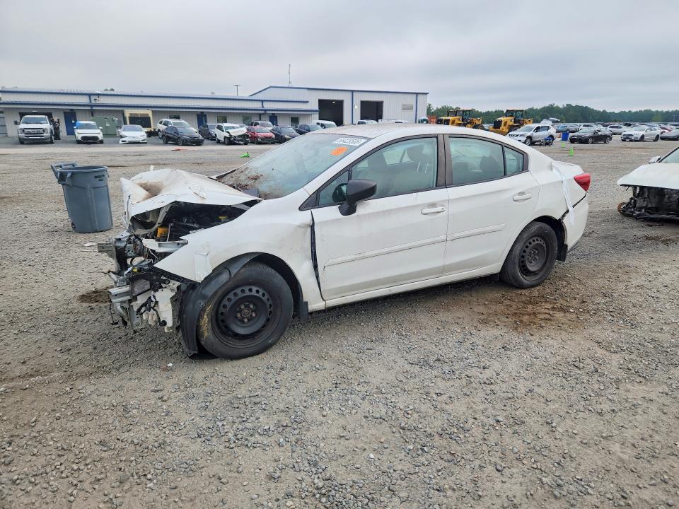 Aukcja sprzedaży 2019 Subaru Impreza, vin: 4S3GKAA69K3606982, numer aukcji: 68429506