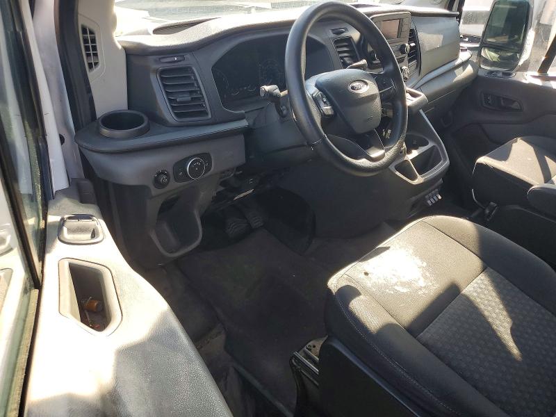 Aukcja sprzedaży 2020 Ford Transit, vin: 1FDBF6Z88LKA84429, numer aukcji: 70492286