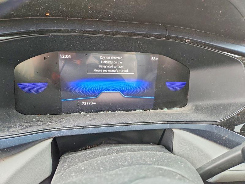 Aukcja sprzedaży 2024 Volkswagen Taos, vin: 3VVSX7B2XRM003768, numer aukcji: 69003906