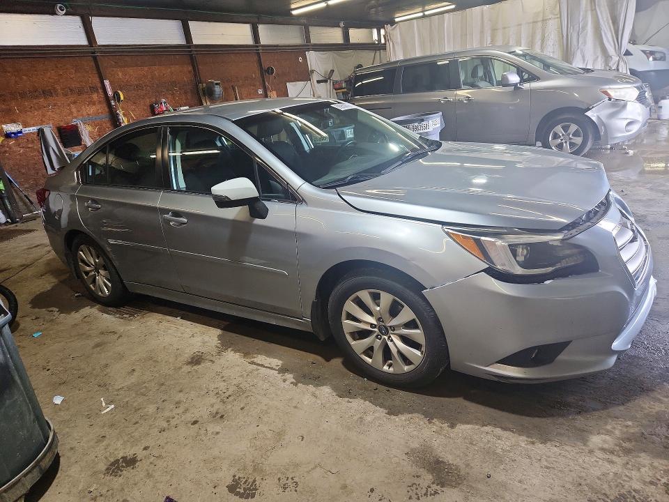 68950876 :رقم المزاد ، 4S3BNAF66H3046602 vin ، 2017 Subaru Legacy مزاد بيع