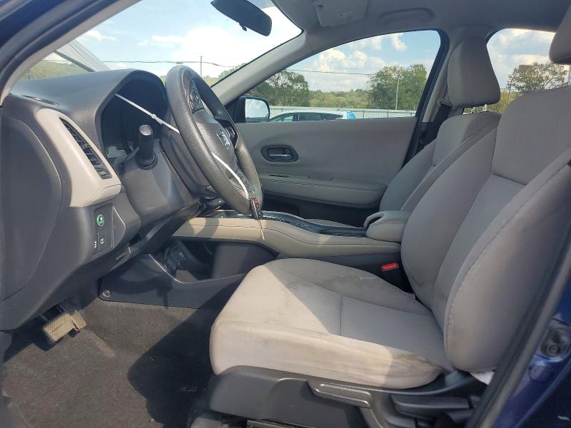 Aukcja sprzedaży 2017 Honda Hr-v, vin: 3CZRU6H39HG703885, numer aukcji: 69344156