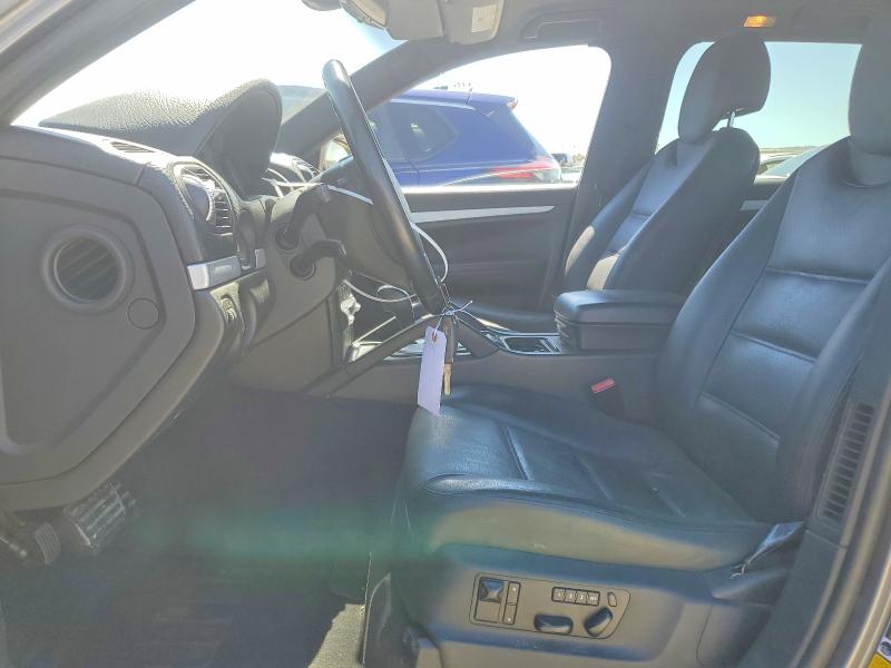 Продаж на аукціоні авто 2010 Porsche Cayenne, vin: WP1AA2AP1ALA04906, номер лоту: 68157956