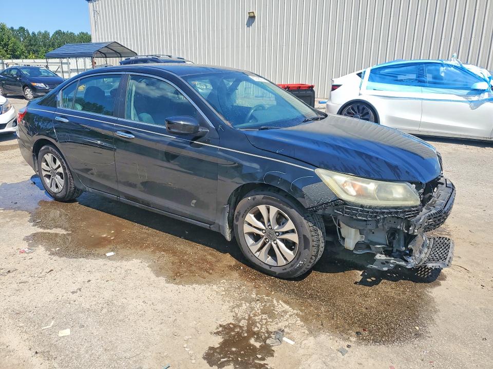 Продажа на аукционе авто 2014 Honda Accord, vin: 1HGCR2F35EA258033, номер лота: 67598736