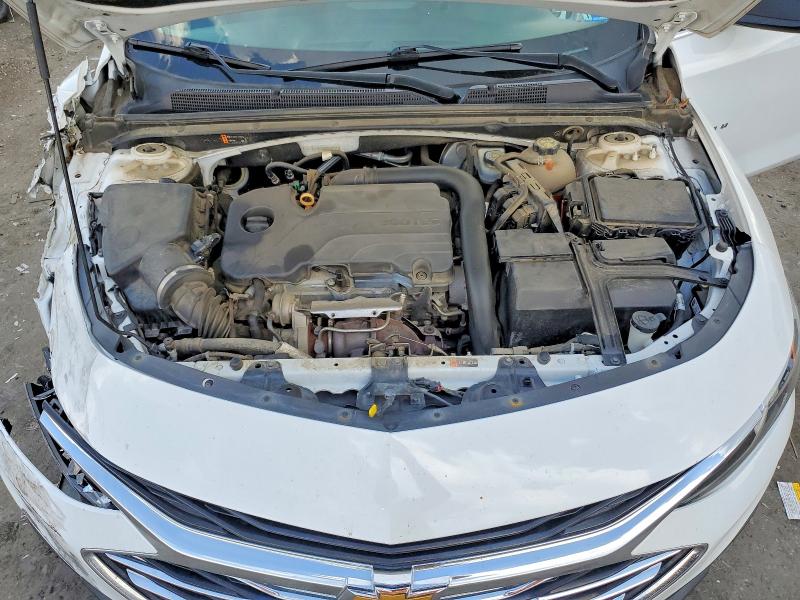 Продаж на аукціоні авто 2020 Chevrolet Malibu, vin: 1G1ZD5ST9LF098701, номер лоту: 67668916