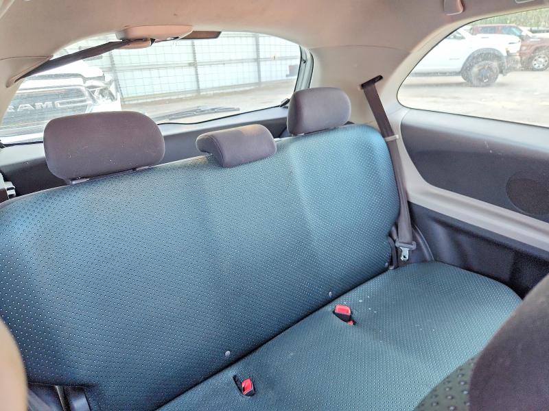 Продажа на аукционе авто 2007 Toyota Yaris, vin: JTDJT923X75103804, номер лота: 66301796