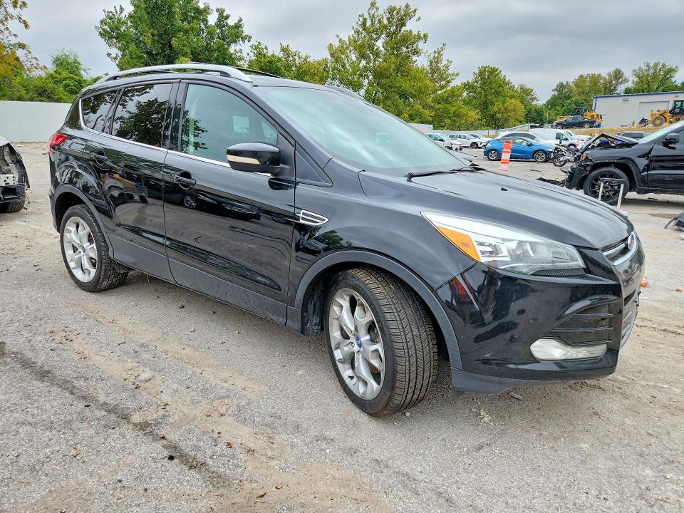 Aukcja sprzedaży 2013 Ford Escape, vin: 1FMCU9J95DUC69897, numer aukcji: 69805266