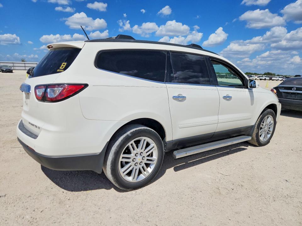 Продажа на аукционе авто 2014 Chevrolet Traverse, vin: 1GNKRGKD0EJ333220, номер лота: 68753196