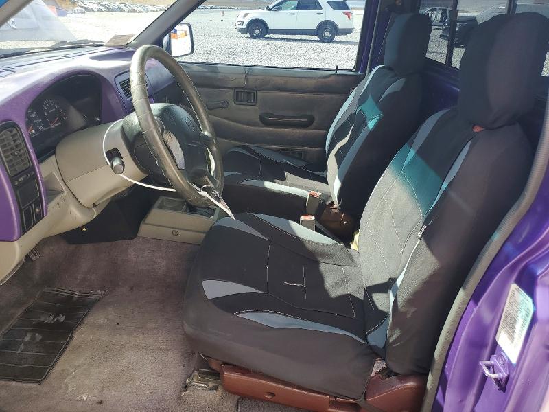 Продаж на аукціоні авто 1997 Nissan Truck, vin: 1N6SD11S0VC309733, номер лоту: 69952516