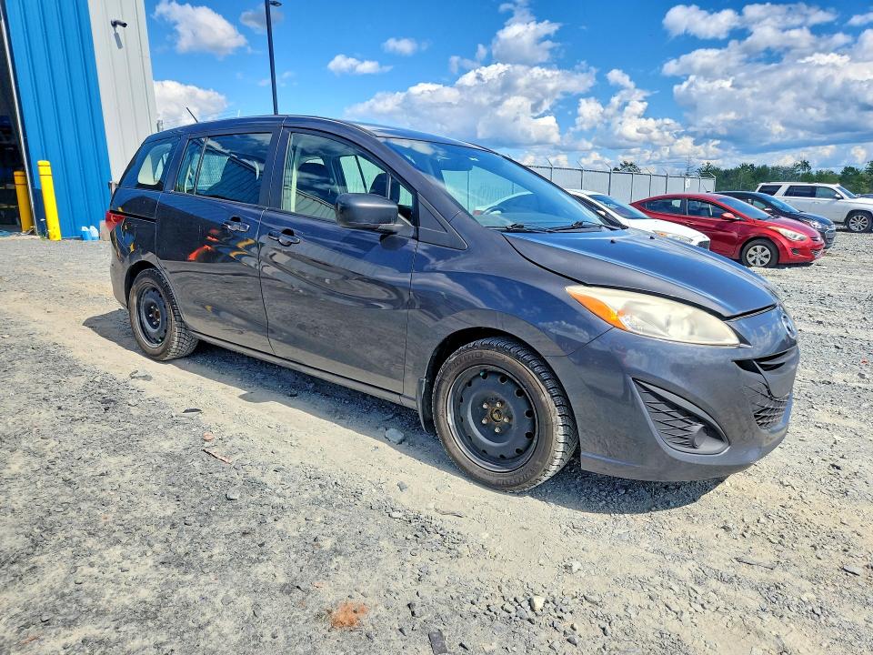 Aukcja sprzedaży 2015 Mazda 5, vin: JM1CW2CLXF0186748, numer aukcji: 67369556
