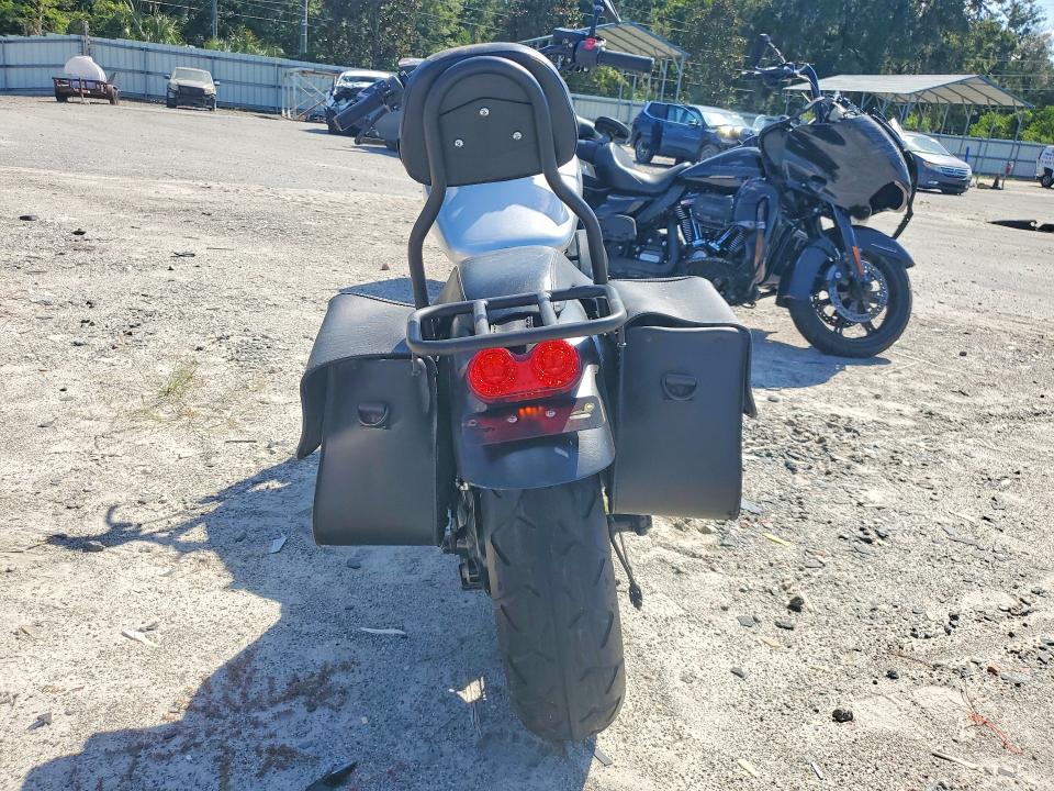 Продаж на аукціоні авто 2015 Honda Vt750, vin: JH2RC5375FK502429, номер лоту: 68636656