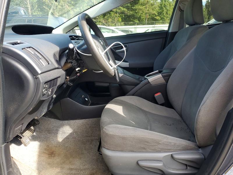 Продаж на аукціоні авто 2015 Toyota Prius, vin: JTDKN3DU3F1912679, номер лоту: 68232016