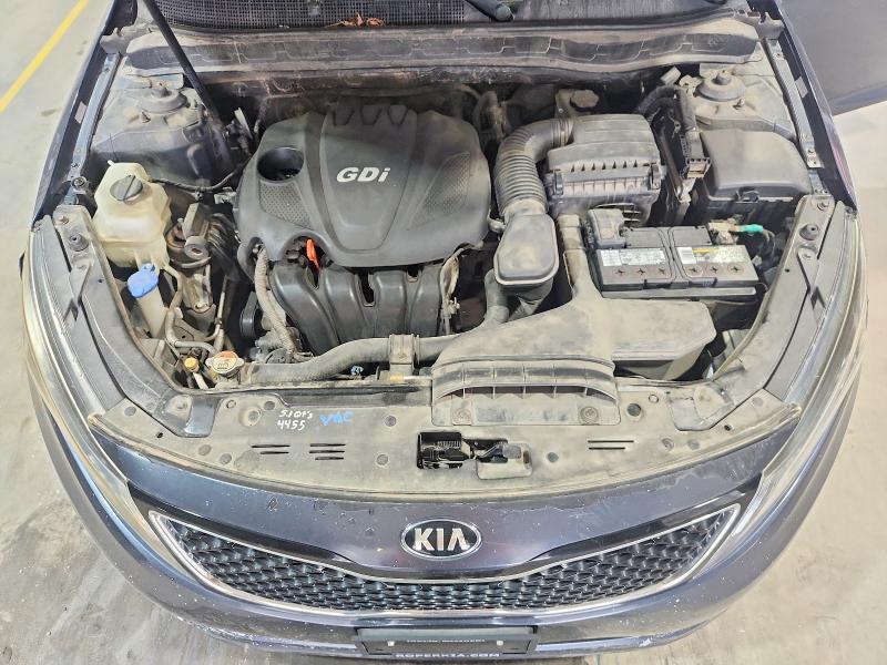 2015 Kia Optima მანქანა იყიდება აუქციონზე, vin: 5XXGN4A76FG485786, აუქციონის ნომერი: 70874906