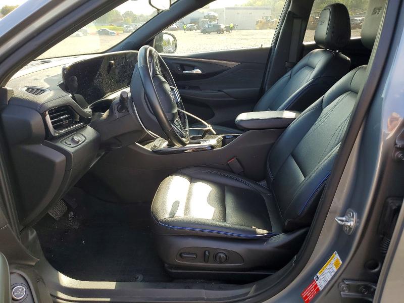 Продаж на аукціоні авто 2025 Buick Envista, vin: KL47LBEP0SB072096, номер лоту: 68039776