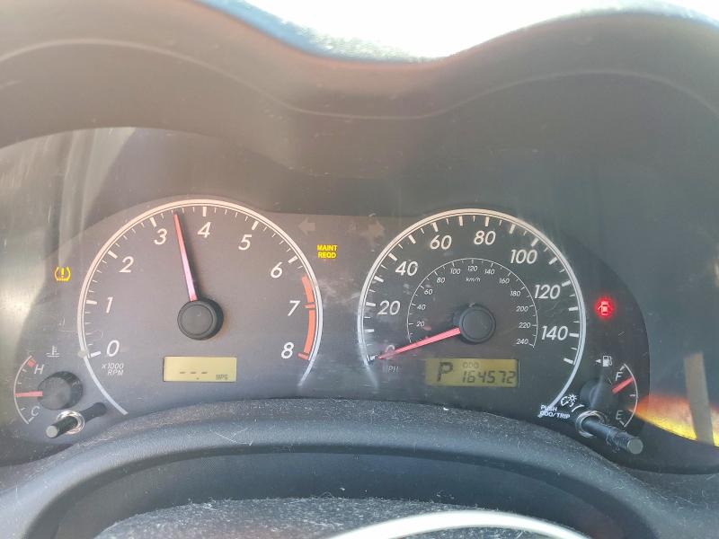 69726686 :رقم المزاد ، 2T1BU4EE7BC669268 vin ، 2011 Toyota Corolla مزاد بيع