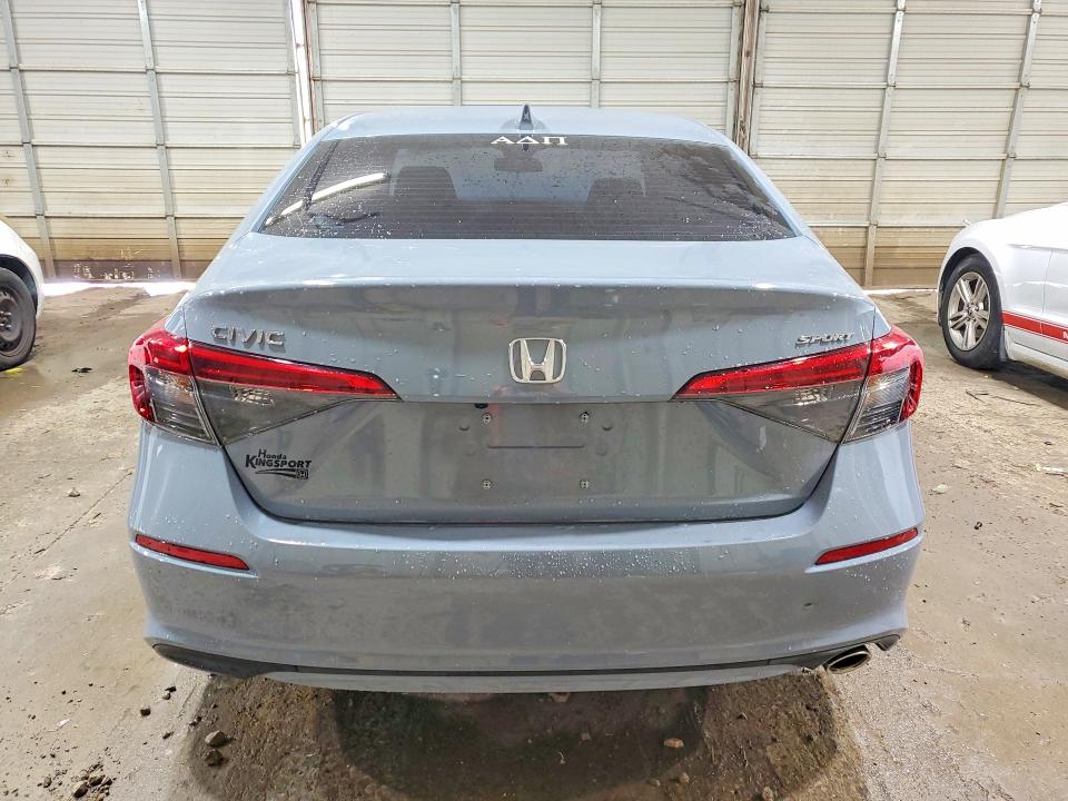 Продаж на аукціоні авто 2022 Honda Civic, vin: 2HGFE2F52NH606446, номер лоту: 69184486