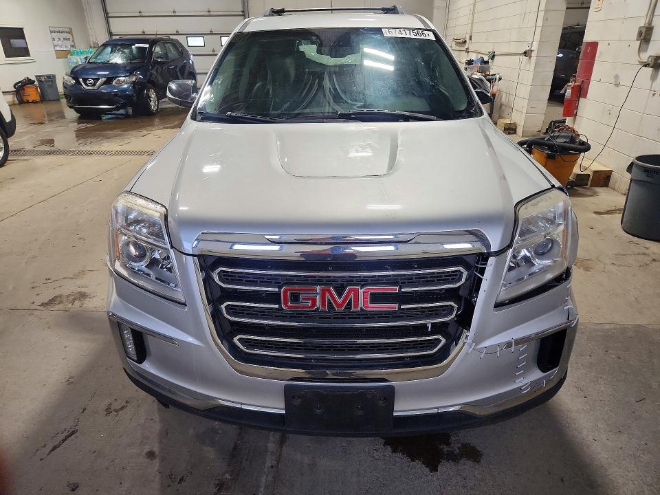 Aukcja sprzedaży 2016 Gmc Terrain, vin: 2GKFLUE30G6160820, numer aukcji: 67417566