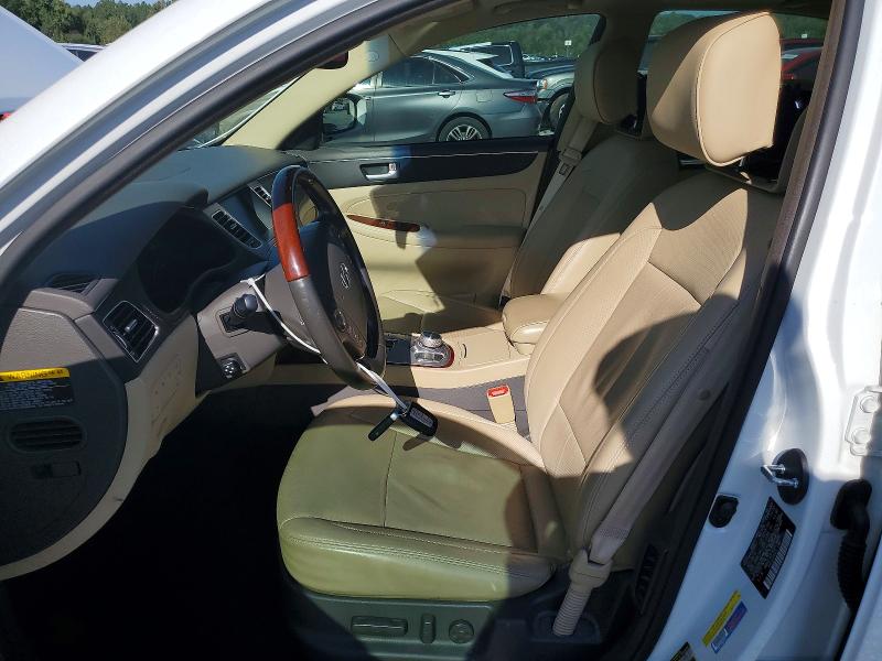 Продажа на аукционе авто 2012 Hyundai Genesis, vin: KMHGC4DF3CU174682, номер лота: 68738976