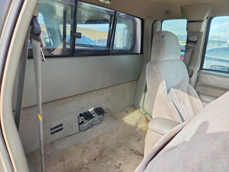 Aukcja sprzedaży 1998 Chevrolet S Truck, vin: 1GCDT19X1W8247245, numer aukcji: 69166566