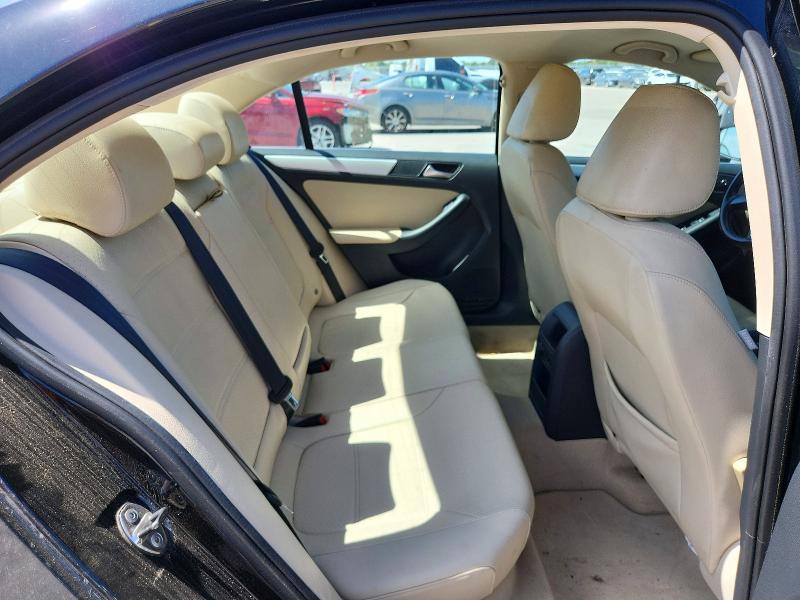 Продажа на аукционе авто 2013 Volkswagen Jetta, vin: 3VWDX7AJ2DM212153, номер лота: 67993426