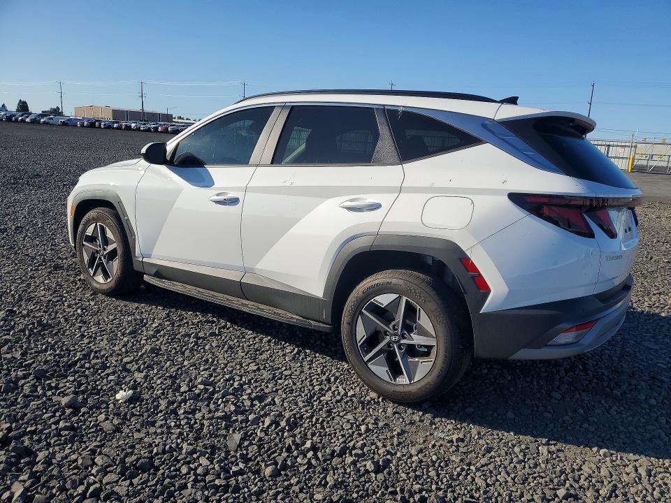 Продаж на аукціоні авто 2026 Hyundai Tucson, vin: 5NMJBCDE4TH635023, номер лоту: 69230386