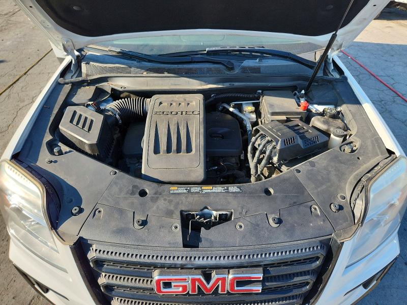 Продаж на аукціоні авто 2017 Gmc Terrain, vin: 2GKALPEK4H6141885, номер лоту: 65183406
