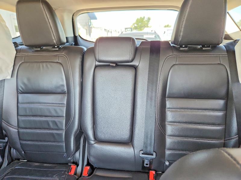 67726026 :رقم المزاد ، 1FMCU9J99HUE98718 vin ، 2017 Ford Escape مزاد بيع