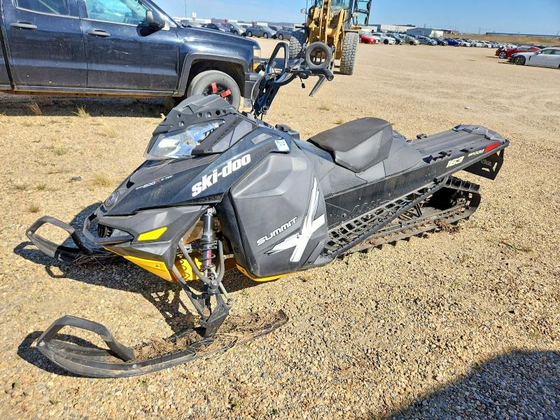 Aukcja sprzedaży 2013 Skidoo Summit X 163 A, vin: 2BPSTNDG5DV000051, numer aukcji: 68981326