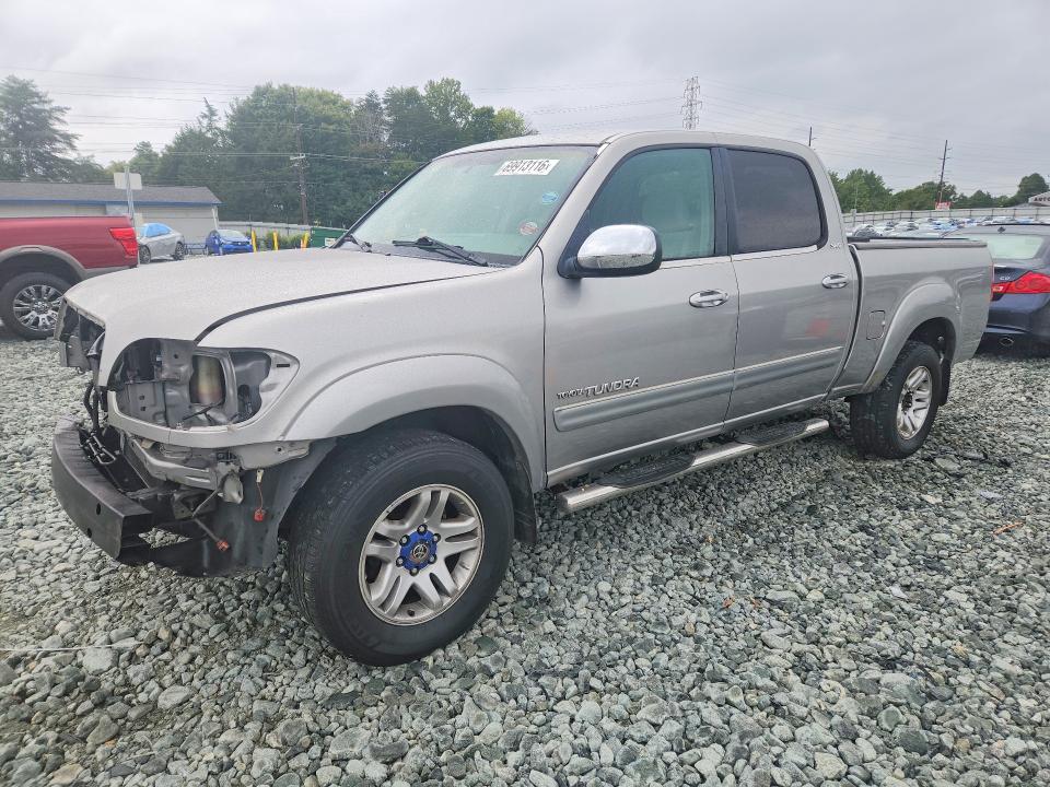 Aukcja sprzedaży 2006 Toyota Tundra, vin: 5TBET341X6S521968, numer aukcji: 69913116