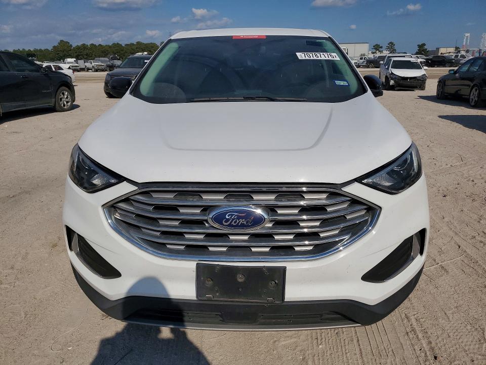 70787176 :رقم المزاد ، 2FMPK4J94NBA53864 vin ، 2022 Ford Edge مزاد بيع