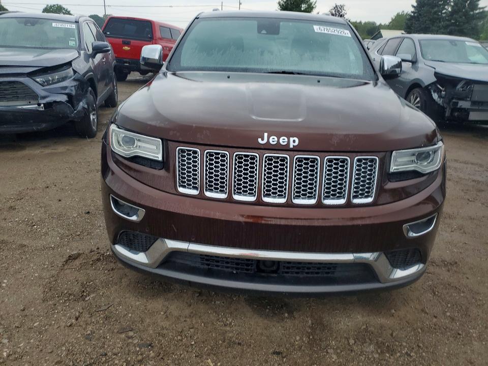 Aukcja sprzedaży 2014 Jeep Grand Cherokee, vin: 1C4RJFJM1EC535448, numer aukcji: 67852926