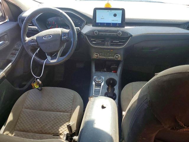Продажа на аукционе авто 2021 Ford Escape, vin: 1FMCU0G6XMUA17362, номер лота: 68254506