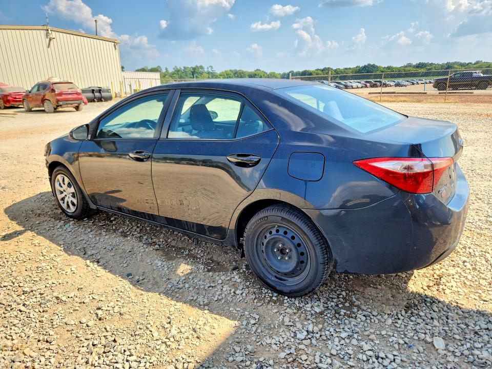 Продаж на аукціоні авто 2017 Toyota Corolla, vin: 2T1BURHE4HC909636, номер лоту: 67856136
