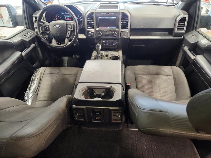 Продаж на аукціоні авто 2015 Ford F150, vin: 1FTEW1EP8FFA51915, номер лоту: 68255286