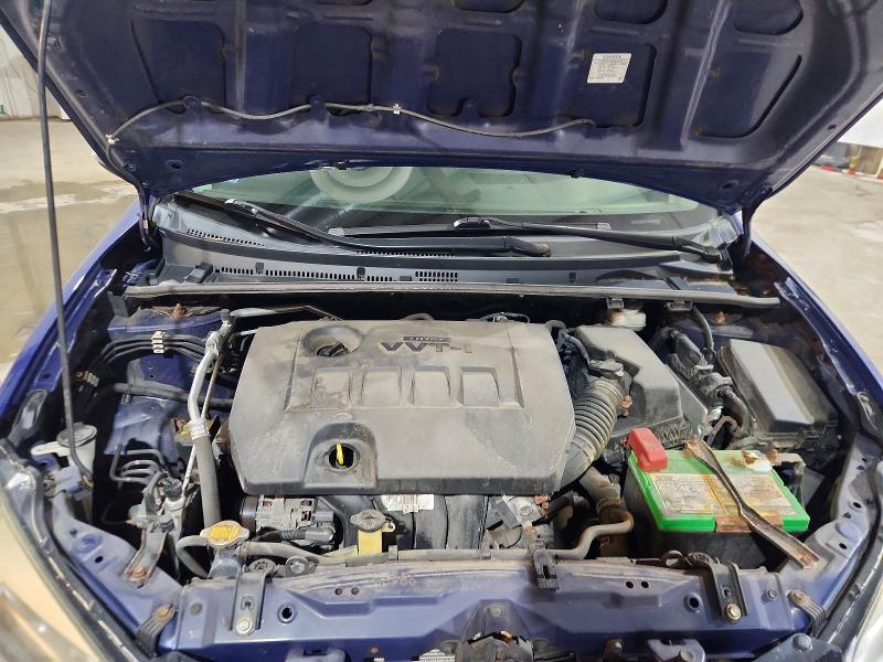Aukcja sprzedaży 2014 Toyota Corolla, vin: 2T1BURHE6EC078782, numer aukcji: 68149866