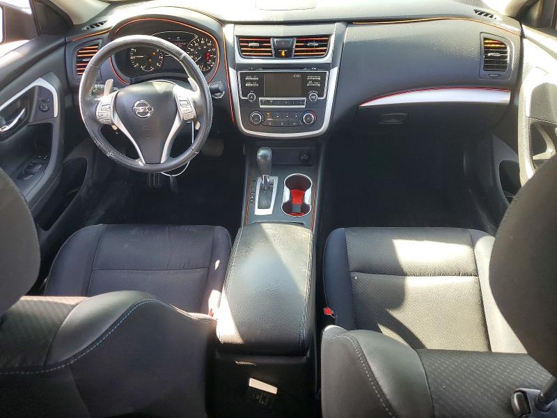 2017 Nissan Altima მანქანა იყიდება აუქციონზე, vin: 1N4AL3AP1HC268225, აუქციონის ნომერი: 71231186