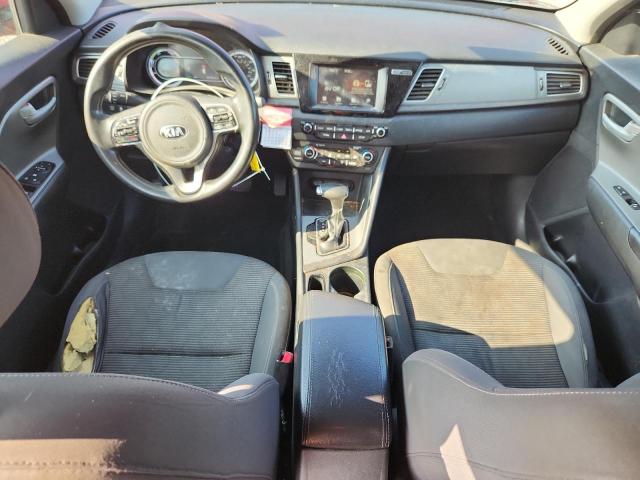 66814796 :رقم المزاد ، KNDCB3LC0J5115197 vin ، 2018 Kia Niro مزاد بيع