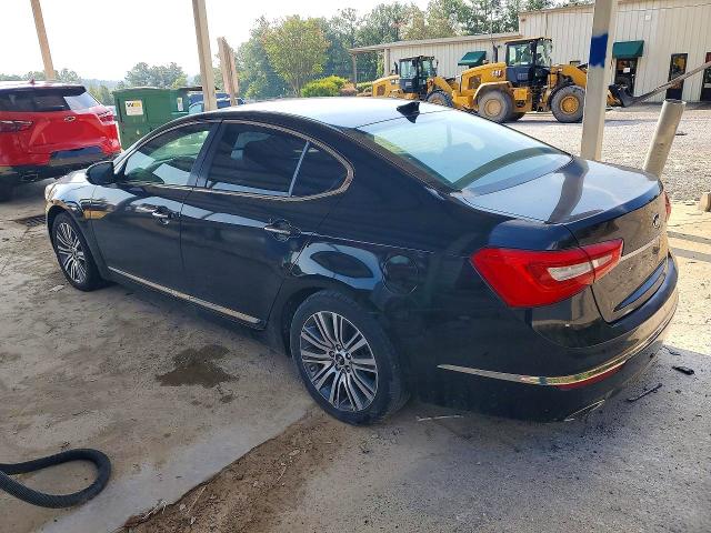 Продаж на аукціоні авто 2016 Kia Cadenza, vin: KNALN4D76G5216474, номер лоту: 69638436