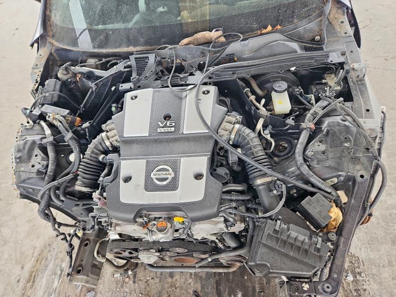 Продажа на аукционе авто 2013 Nissan 370z, vin: JN1AZ4EH3DM382770, номер лота: 68432316