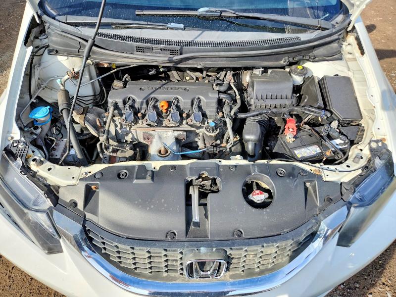 68798916 :رقم المزاد ، 2HGFB2F45FH051168 vin ، 2015 Honda Civic مزاد بيع