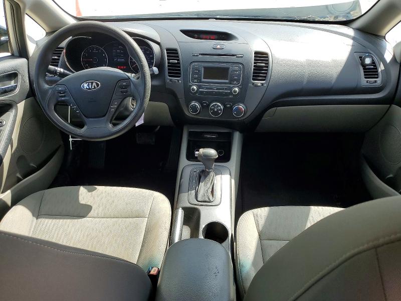 Auction sale of the 2014 Kia Forte, vin: KNAFK4A60E5190873, lot number: 68574846