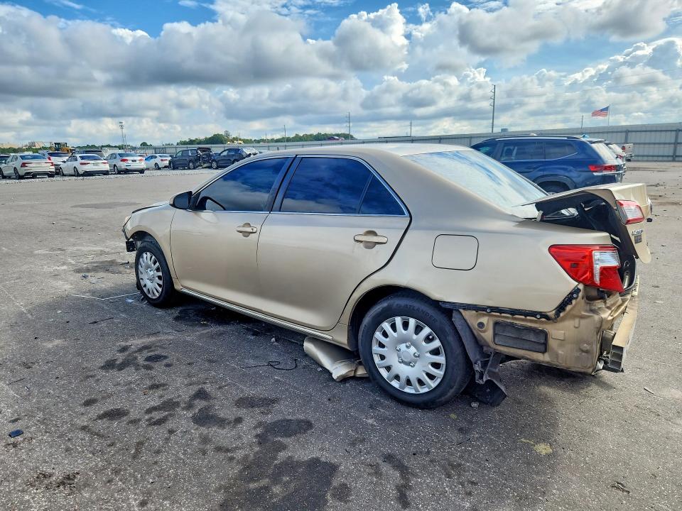 Aukcja sprzedaży 2012 Toyota Camry, vin: 4T1BF1FK2CU115262, numer aukcji: 67549296