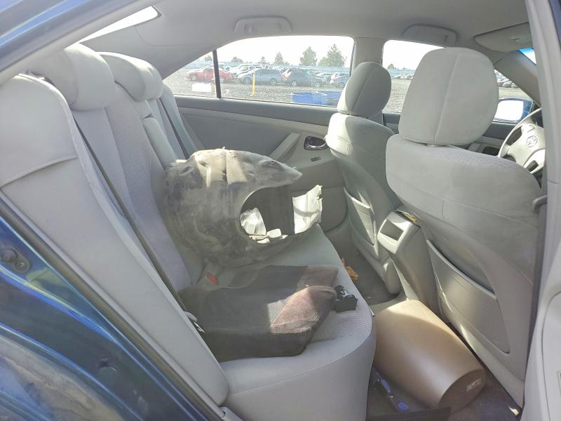 2010 Toyota Camry მანქანა იყიდება აუქციონზე, vin: 4T1BF3EK4AU565568, აუქციონის ნომერი: 70510236