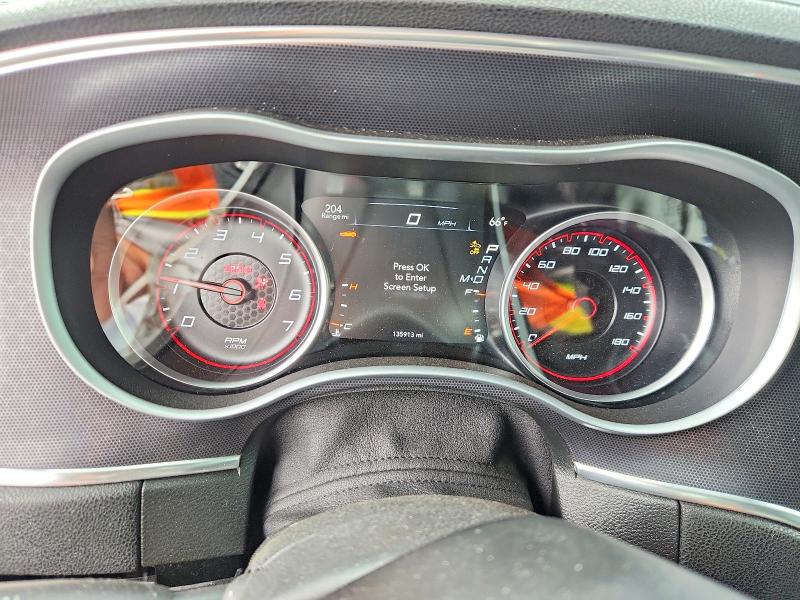 Продаж на аукціоні авто 2017 Dodge Charger, vin: 2C3CDXGJ0HH567023, номер лоту: 67333776