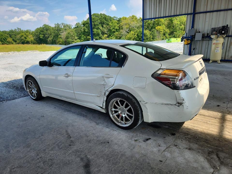 Aukcja sprzedaży 2010 Nissan Altima, vin: 1N4AL2AP2AN452769, numer aukcji: 69169206