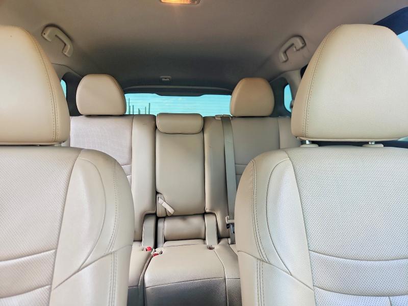 68299586 :رقم المزاد ، 5N1AT2MT8GC764839 vin ، 2016 Nissan Rogue مزاد بيع