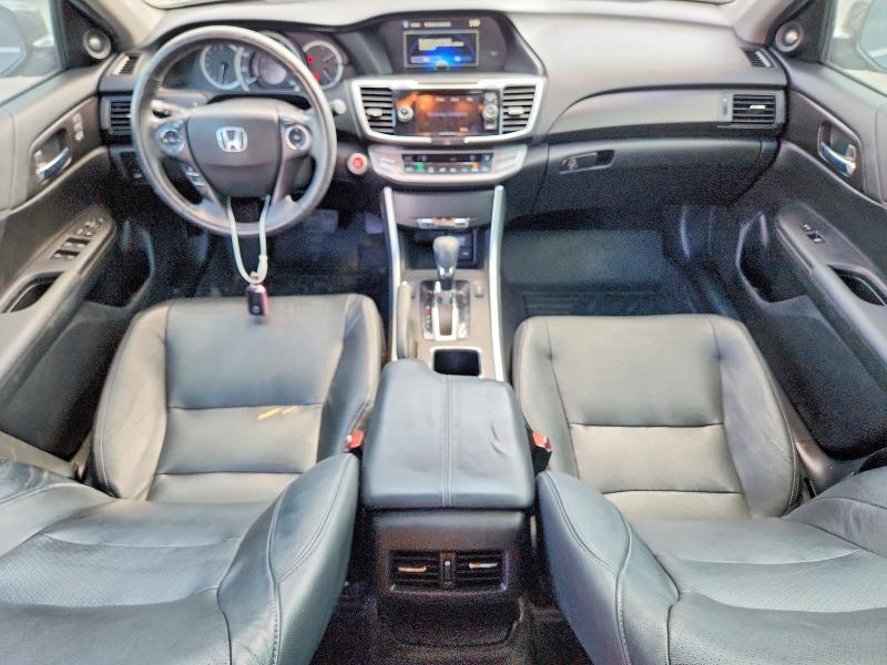 Продажа на аукционе авто 2015 Honda Accord, vin: 1HGCR2F81FA232588, номер лота: 69411336